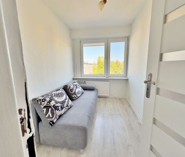 3 pokojowe mieszkanie dla Firm, oś. Tysiąclecie - Photo 3