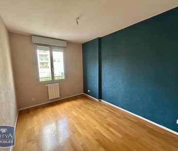 Location Appartement 3 pièces 64m² ST ETIENNE 42000 - Photo 6