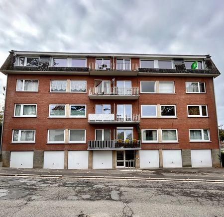 Appartement te huur - Foto 2