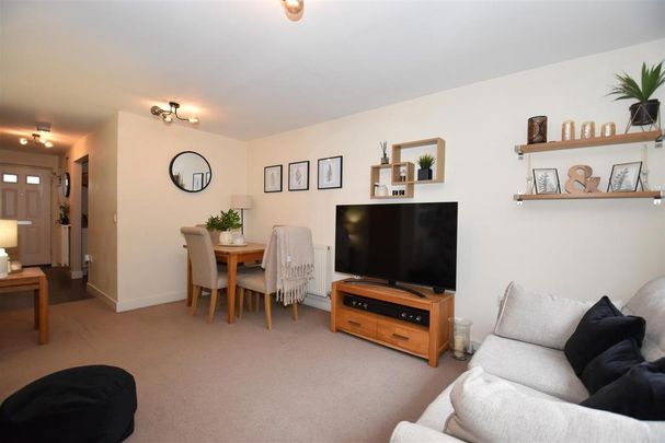 2 bedroom house to rent - Photo 1