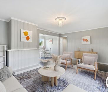 Convenient 2 bedroom home - Photo 1