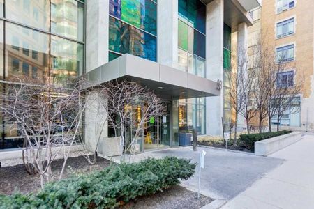 For Lease - 38 Grenville Street Unit# 4303, Toronto, Ontario - Photo 5