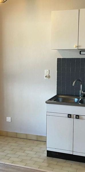 Location appartement 1 pièce - Photo 1
