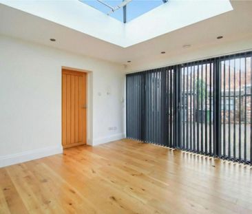 2 bedroom detached house to rent - Photo 1