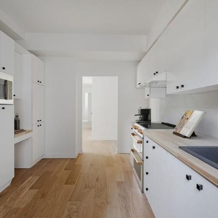 Appartement 5 ½ à louer Montcalm / Saint-Sacrement juillet 2026 - Photo 3