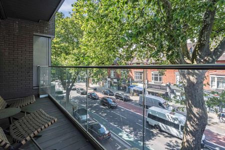 1 bedroom flat to rent - Photo 5