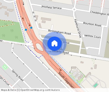 8 Cumin Way, Cranbourne East VIC 3977 - Townhouse For Rent | Domain - Photo 1