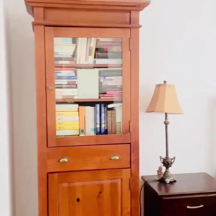 2191 Yonge Street #811 Master Bedroom - Photo 1