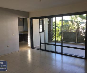 Appartement à louer 3 pièces 67.48m² - Photo 1