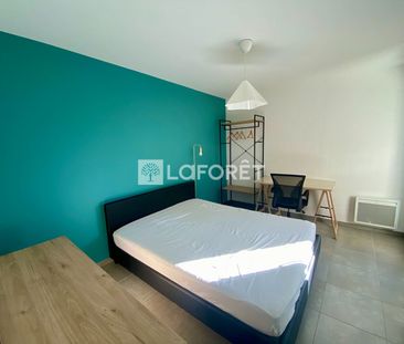 Appartement T2 Marseille 02 à louer - Photo 4