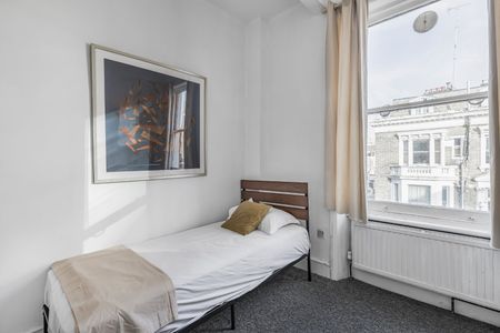 Castletown Road, West Kensington, London, W14 - Photo 2