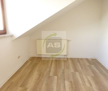 Familienleben unterm Dach - Foto 1