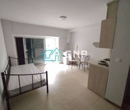 Studio/Γκαρσονιέρα για ενοικίαση - Φάληρο - Ιπποκράτειο, - Φωτογραφία 5
