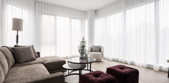 Condos locatifs neufs tout inclus à l’Île-des-Sœurs Montréal à louer - appartement / logement - Photo 2