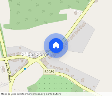 Cripps Corner Road, Staplecross - Photo 1