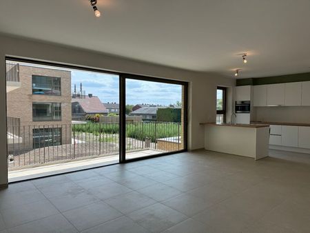 Appartement te huur - Foto 4