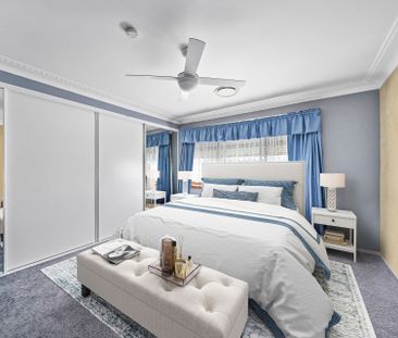 Spacious Family Home in Prime Location! - Photo 6