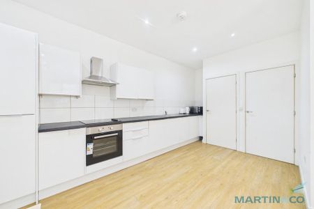 1 bedroom apartment to rent - Photo 4