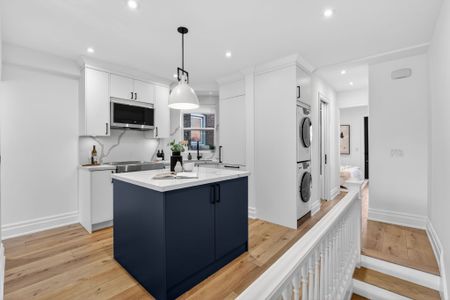 For Lease - 518 Roxton Road Unit# Upper, Toronto, Ontario - Photo 2