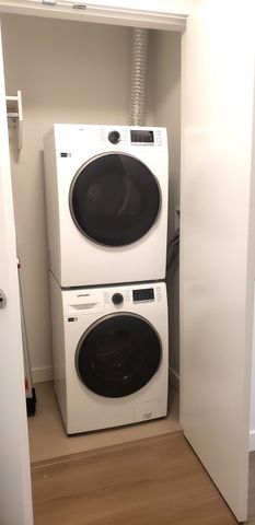 $2,500 / 1br – 610ft2 – Brand new A/C 1 BED + FLEX WITH 1 FULL BATH at the Quay (R0036) - Photo 4