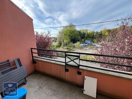 Location Appartement 2 pièces 55m² LOUVROIL 59720 - Photo 5