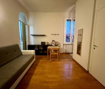 Bilocale via Vallazze 26, Città Studi, Milano - Photo 1