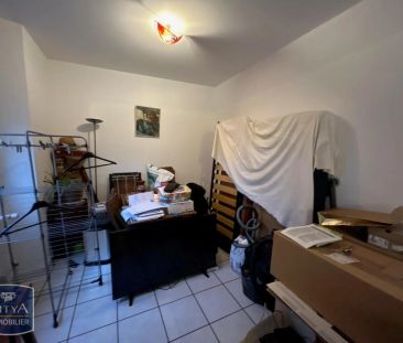 Appartement à louer 2 pièces 47m² - Photo 5