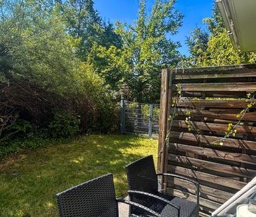 AB SOFORT: 2-Zimmer-Wohnung mit Terrasse nahe Weißensee 6 Monate - Photo 1