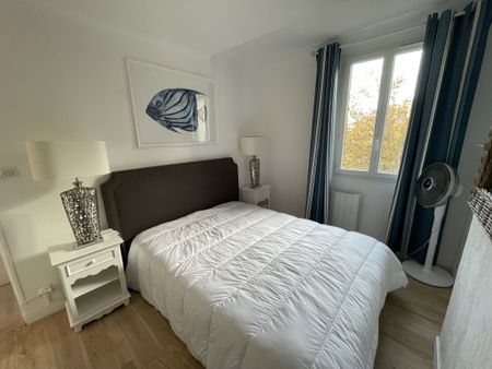 Location Appartement 3 pièces 50m² MARSEILLE 2ème - Photo 5