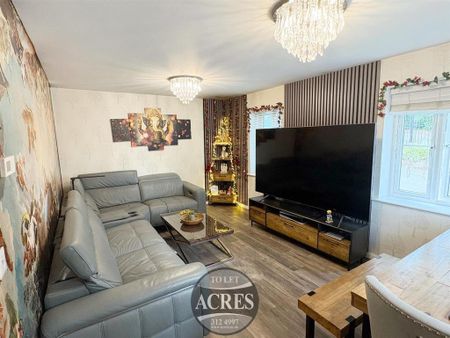 3 bedroom detached house to rent - Photo 4