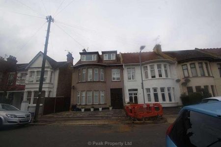 Elderton Road, Westcliff On Sea, SS0 - Photo 3