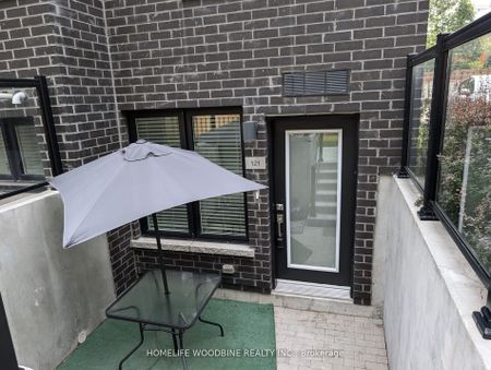For Lease - 1145 Journeyman Lane Unit# 121, Mississauga, Ontario - Photo 3
