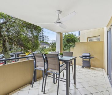 120/392 Marine Parade, Labrador QLD 4215 - Apartment For Rent | Domain - Photo 3