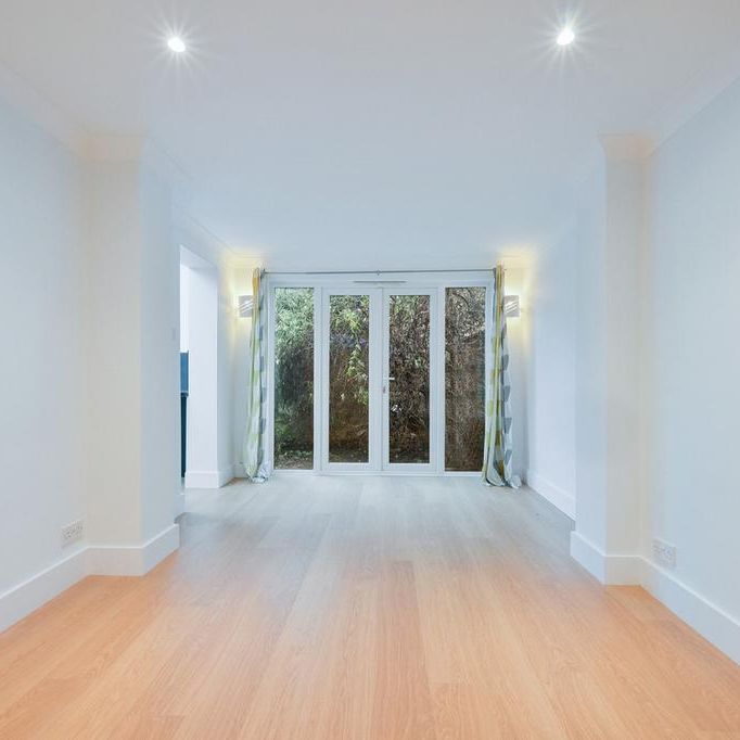 2 bedroom detached house to rent - Photo 1