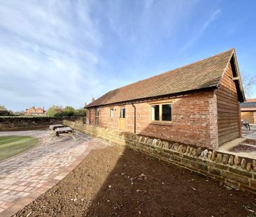 1 bedroom semi-detached bungalow to rent - Photo 5