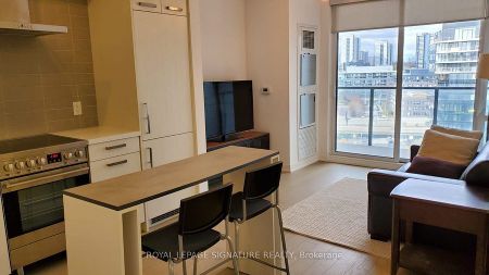 For Lease - 120 Bayview Avenue Unit# S1015, Toronto, Ontario - Photo 3
