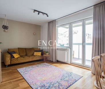 Trzy pokoje w cichej okolicy, blisko metro i park - Фото 2