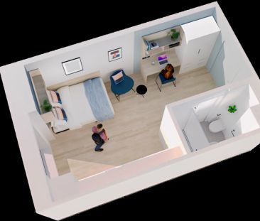 Bronze Studio - Photo 3