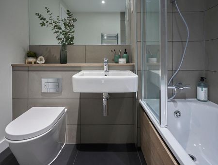 3 bedroom apartment to rent - Photo 2