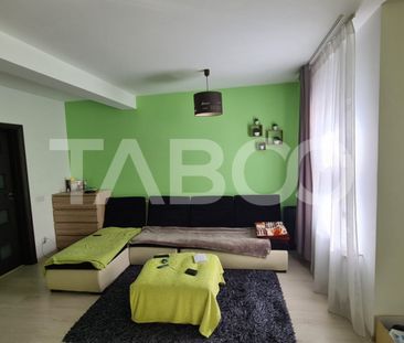 Casa de inchiriat 82mp cu 3 camere 2 bai terasa parcare Arh - Fotografie 2