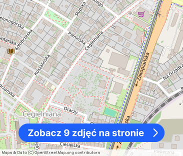 Odrzańska Do Wejścia Od Zaraz !!! - Zdjęcie 1