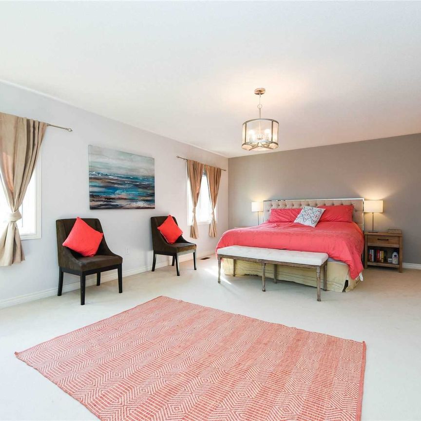 For Lease - 3152 Larry Crescent, Oakville, Ontario - Photo 1