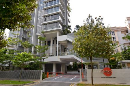 Oxford Suites (D8), Apartment - For Rent - Photo 3
