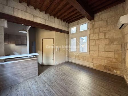 Location Appartement 2 pièces 36m² - Photo 5