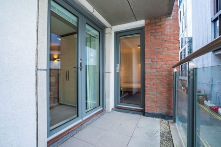 Shelbourne Court, Shelbourne Road, Ballsbridge, Dublin 4, D04 EN88 - Photo 3