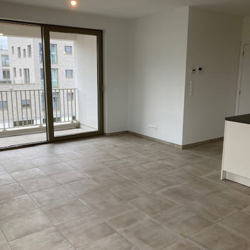 Nieuwbouwappartement met 3slk. te huur nabij UZ Gent - Photo 1