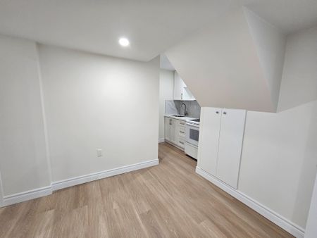 For Lease - 7 Calthorpe Avenue Unit# Basement Unit B, Toronto, Ontario - Photo 5