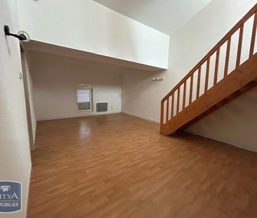 Location Appartement 2 pièces 53m² AGEN 47000 - Photo 1