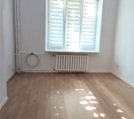 mazowieckie, Warszawa, Mokotów, aleja Niepodległości - Photo 1