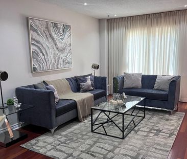 For Lease - 4358 Bacchus Crescent Unit# 2113, Mississauga, Ontario - Photo 1